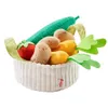 HABA Play Food Set - Soft...