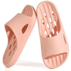 Aoowoll Shower Shoes Women...