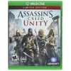 Assassin's Creed Unity...