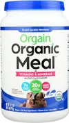 Orgain, Meal Replacement...