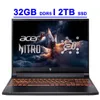 Acer Nitro V 16 AI Premium...