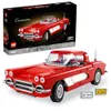 LEGO® Icons Corvette 10321...