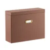 Branch Desk Riser Woodgrain