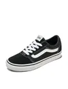 Shoes from Vans