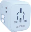 Epicka - Dual AC Outlet 35W...