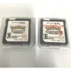 2 pcs Pokemon White + White 2...