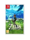 Nintendo Switch The Legend Of...