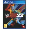 WWE 2K22 for PlayStation 4&trade;
