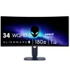 Alienware 34 Curved Gaming...