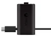 Xbox Rechargeable Battery +...