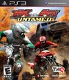 Mx Vs ATV Untamed -...