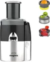 Magimix 18082 Juicer - Black...
