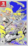 Splatoon 3 - US Version