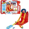 Mattel - Hot Wheels Track...