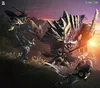 Monster Hunter Rise Original...