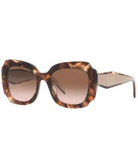 Prada Irregular Women's...