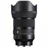 Sigma 50mm f/1.2 DG DN Art...