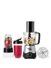 Nutribullet Magic Bullet...