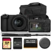 Canon - EOS R6 V Mirrorless...