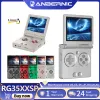 Anbernic RG35XXSP Flip Game...