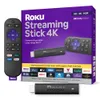 Roku Streaming Stick 4K...