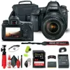 Canon EOS 6D Mark II Camera...