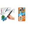 MYNT3D Super 3D Pen, 1.75mm...