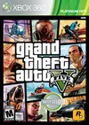 Grand Theft Auto V