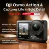 DJI Osmo Action 4 Standard...