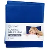 CUQOO 2 Pack Cooling Pillow...