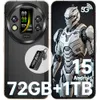 Oukitel Wp200 Pro Android 15...