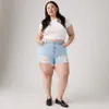 Levi's 501 Original High Rise...