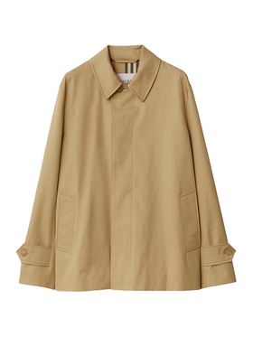 Women's Short Cotton Car Coat...