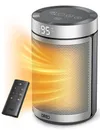 DREO Space Heater, Portable...