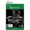 Mortal Kombat X Seasons Pass...