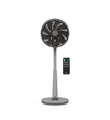 Duux Whipser 2 Fan Grey