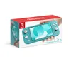 Nintendo Switch Lite...