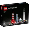 21051 | LEGO&reg; Architecture...