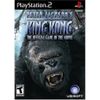 Peter Jacksons King Kong -...