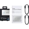 SAMSUNG SSD T7 Portable...