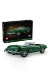 LEGO Icons Jaguar E-Type...
