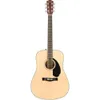 Fender CD-60S Dreadnought...