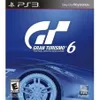 Gran Turismo 6, PlayStation...