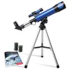 NASA Lunar Telescope for Kids...