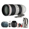 Canon EF 70-200mm f/2.8L IS...