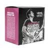 Ernie Ball John Mayer Silver...