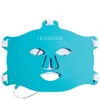 HigherDOSE Red Light Face Mask