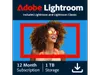 Adobe -  Lightroom 1TB -...