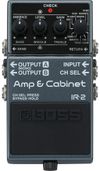 BOSS IR-2 Amp & Cabinet...