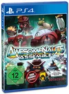 AwesomeNauts Assemble PS4